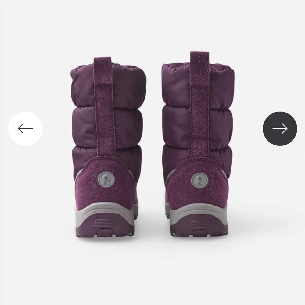 Toddler & Kids Winter Boots - Vimpeli - Picture 6 of 9